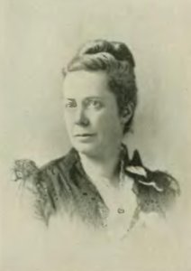 Agnes Dean Abbatt (1847-1917)