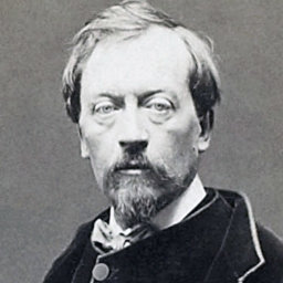 Felix François Georges Philibert Ziem (1821-1911)