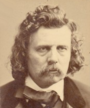 William Holbrook Beard (1824-1900)