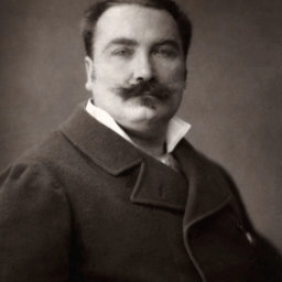 Etienne Prosper Berne-Bellecoeur (1838-1910)