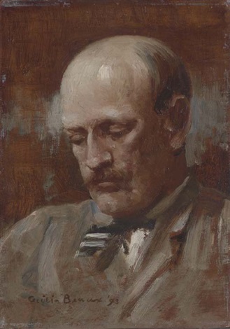 Robert Crannell Minor, Sr. (1839-1904)