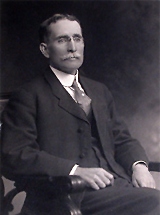 (Lovell) Birge Harrison (1854-1929)