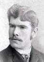 William Cheeseborough Ostrander (1858-1933)