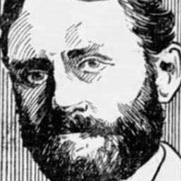 Albert Rudolph Lache (1863-1910)