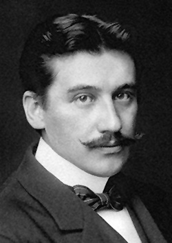 Arthur Ignatius Keller (1866-1924)