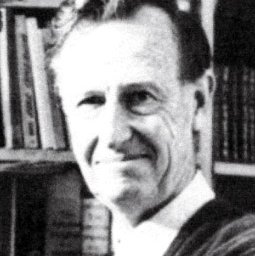 Robert Edward Sticker (1922-2011)