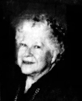 Ethel Todd George (1906-2001)