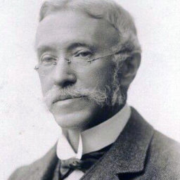 Alexander Kellock Brown (1849-1922)