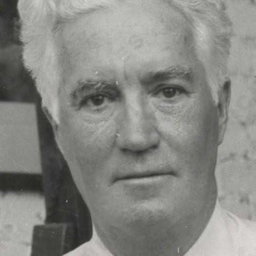 Richard Francis Lahey (1893-1978)